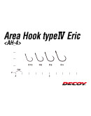 DECOY AH-4 Area Hook Type-IV ERIC